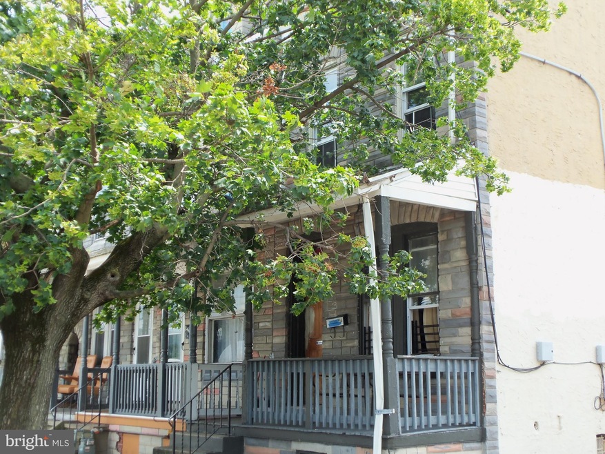 310 Bern St, Reading, PA 19601 - photo 1