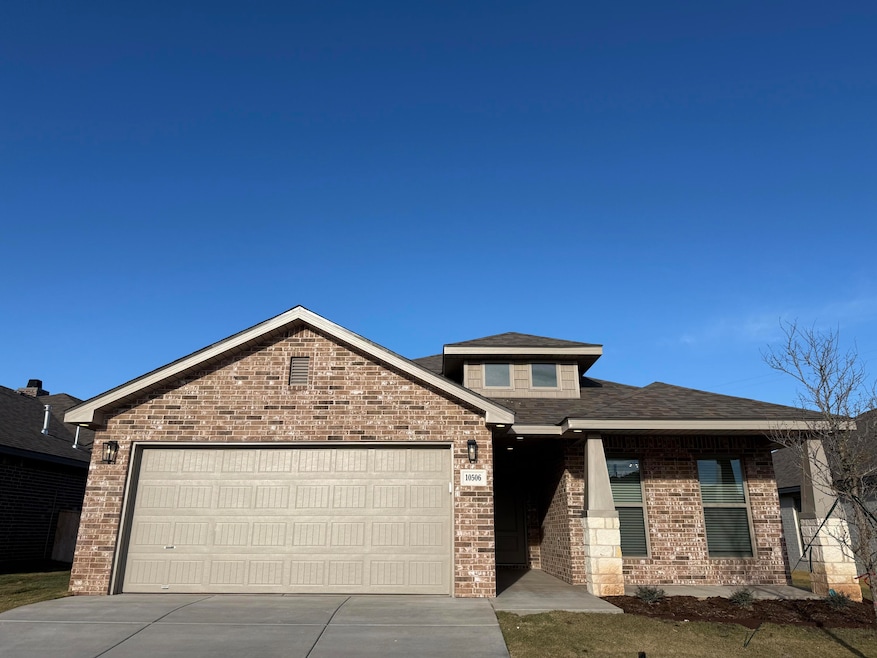 10506 Beaufort Ave, Lubbock, TX 79424 - photo 1