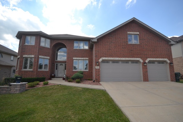 18510 Bellamy Rd, Country Club Hills, IL 60478 - photo 1