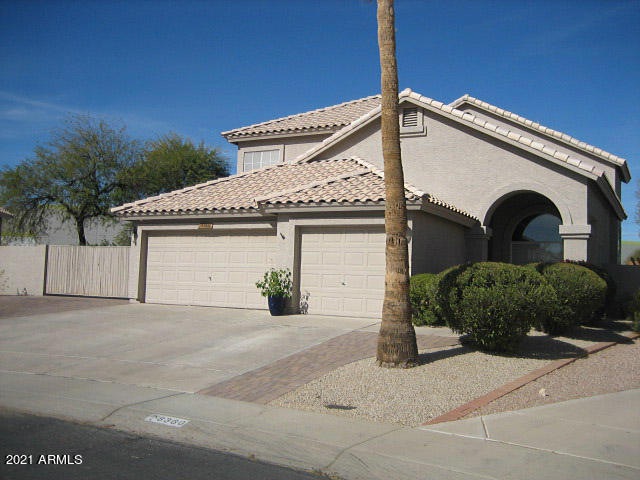 8360 S Stephanie Ln, Tempe, AZ 85284 - photo 1