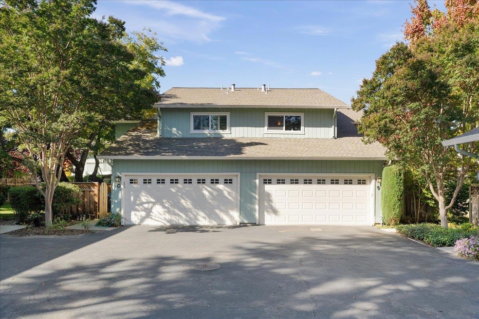 950 Boranda Ave unit 9, Mountain View, CA 94040 - photo 1