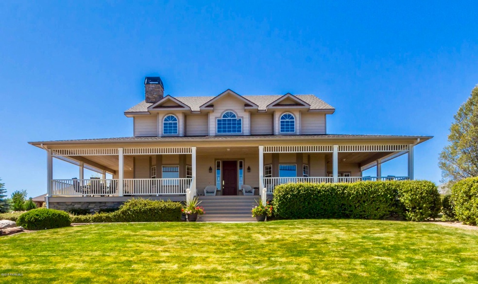 Welcome Home