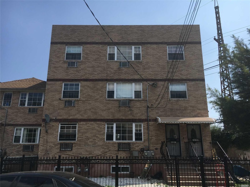 9817 197th St unit 1 Fl, Hollis, NY 11423 - photo 1