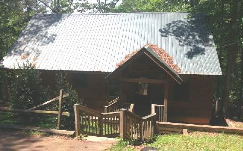 Main View