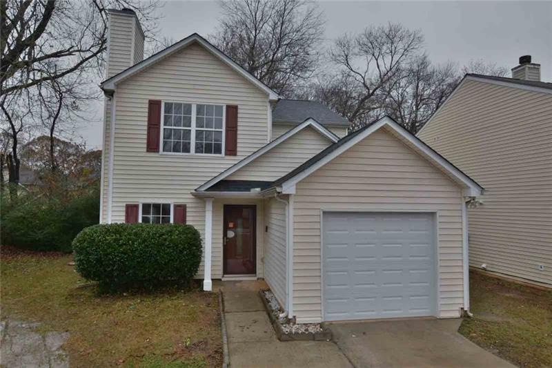 2264 Asquith Ave SW, Marietta, GA 30008 - photo 1