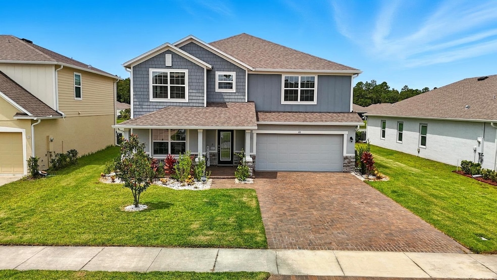 28 Ridge Rd, Palm Coast, FL 32137 - photo 1