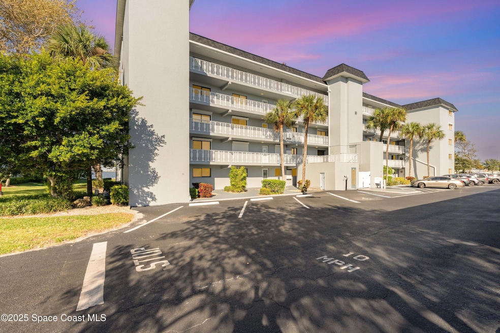 Four Seasons Condominiums unit 1001, Cocoa Beach, FL 32931 - photo 1