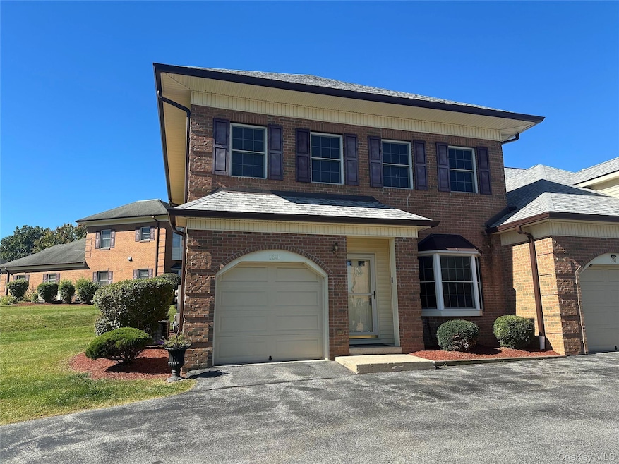 133 High Point Cir, Newburgh, NY 12550 - photo 1