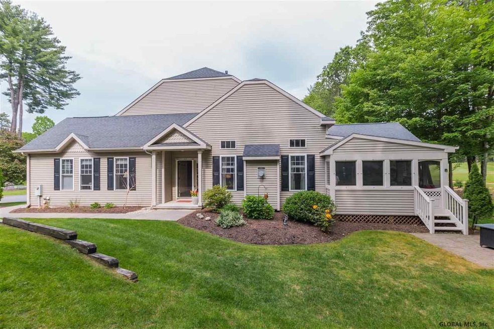 77 Claire Pass, Saratoga Springs, NY 12866 - photo 1