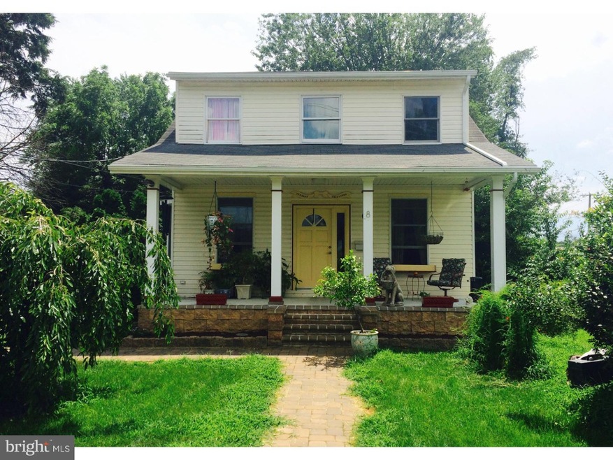 8 Wright Ave, Berlin, NJ 08009 - photo 1
