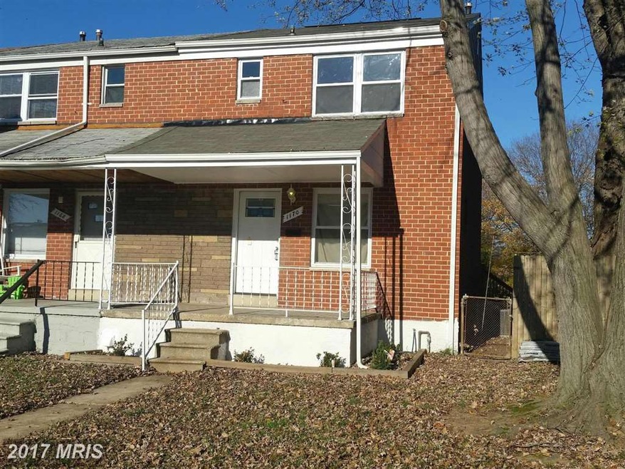 unlisted-address, Essex, MD 21221 - photo 1