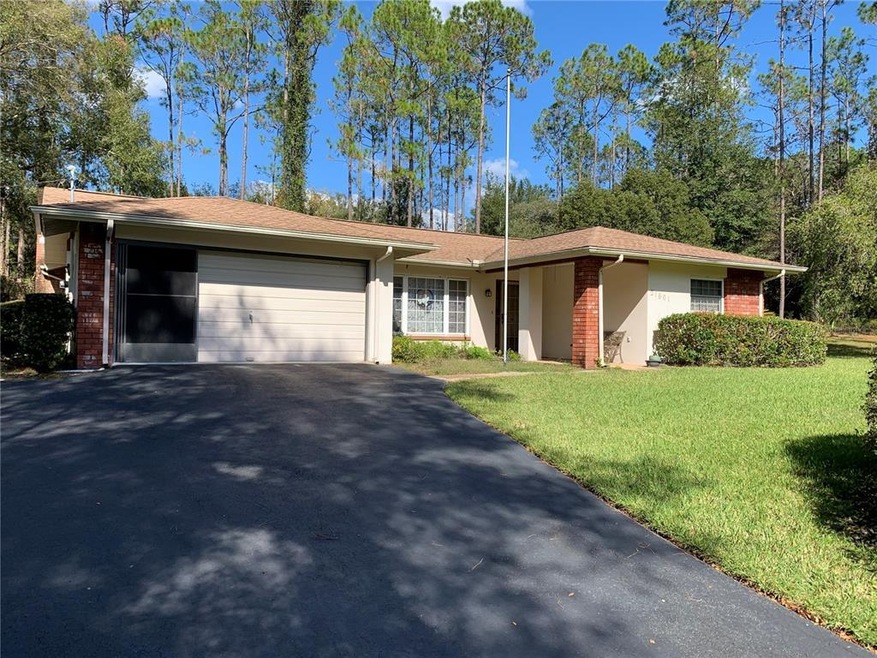 21601 SW 88th Place Rd, Dunnellon, FL 34431 - photo 1
