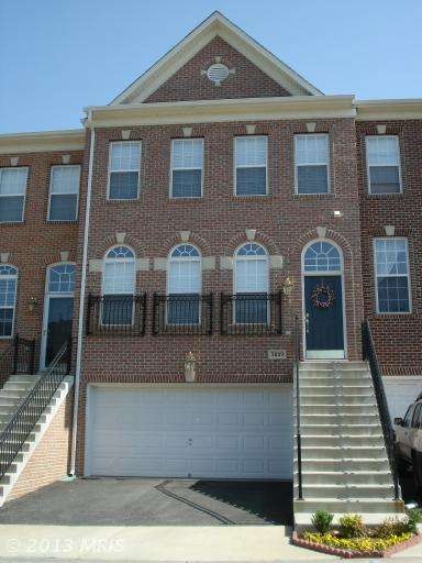 2809 Wakewater Way, Woodbridge, VA 22191 - photo 1
