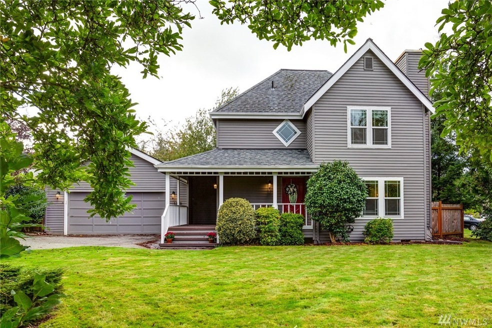 1359 Welling Rd, Bellingham, WA 98226 - photo 1