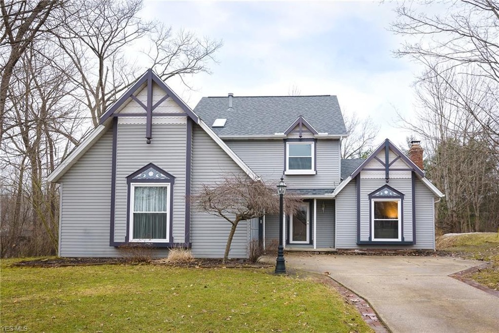 370 Eldridge Rd, Aurora, OH 44202 - photo 1