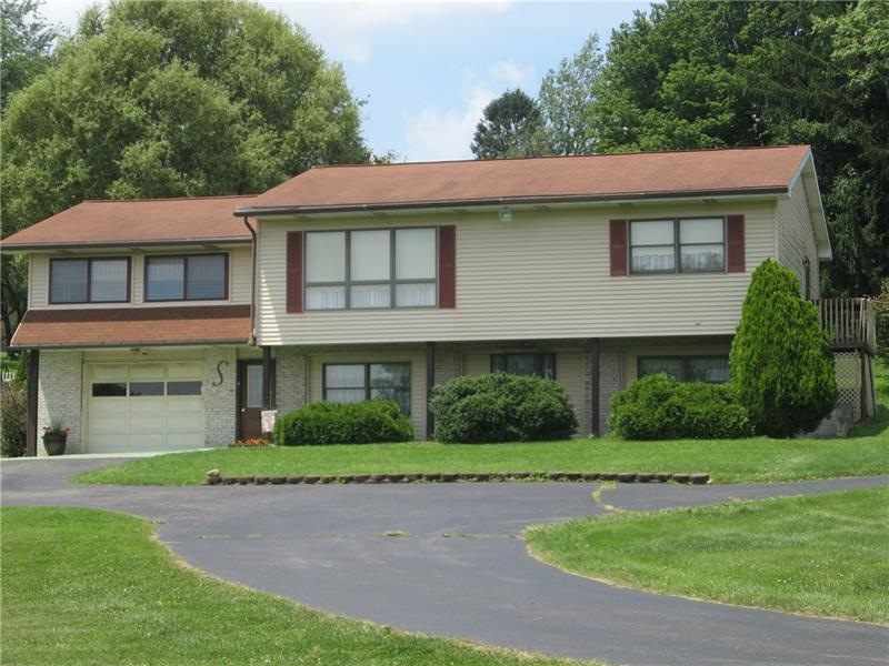 2129 Kingview Road Scottdale, Pa. 15683