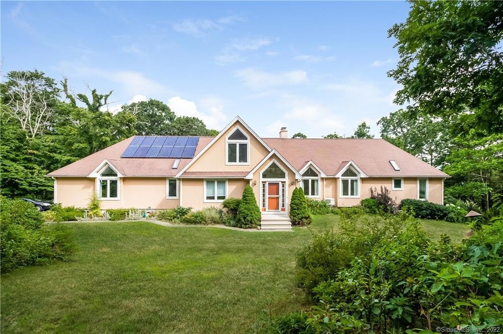 76 Forest Ridge Rd, Haddam, CT 06438 - photo 1