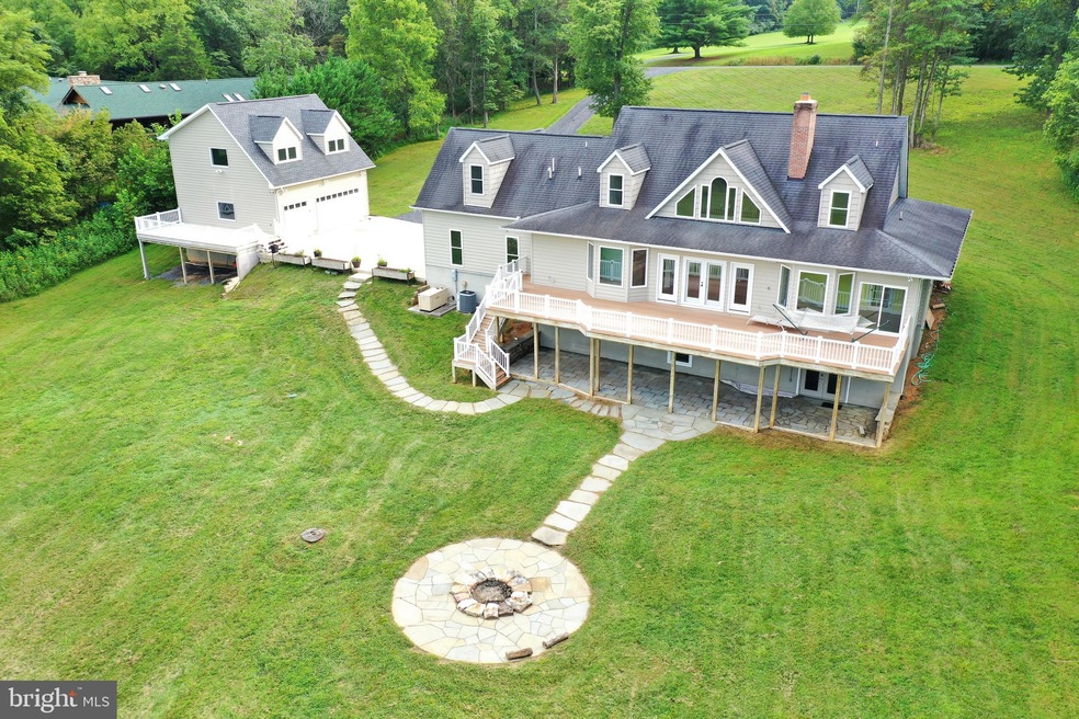 353 Stoney Bottom Rd, Front Royal, VA 22630 - photo 1