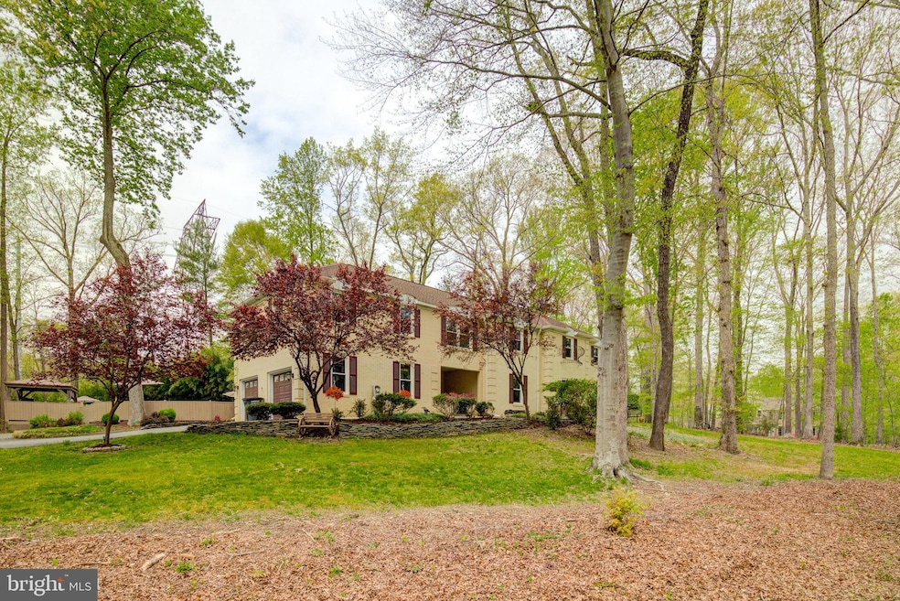 9024 Swift Creek Rd, Fairfax Station, VA 22039 - photo 1