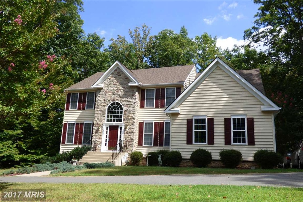 10627 King Eider Ct, Spotsylvania, VA 22553 - photo 1