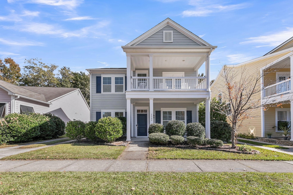 CREM - 1540 Nautical Chart-47