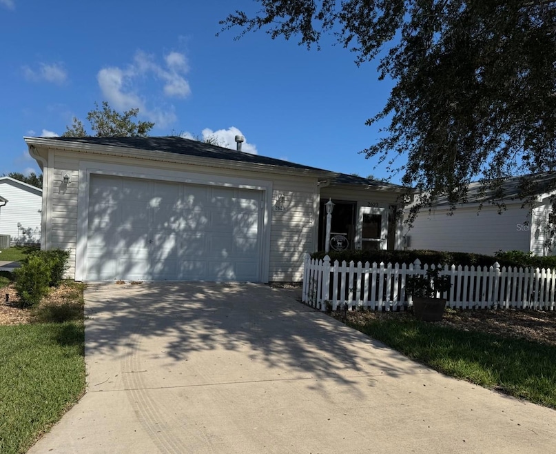 Long Term Rental
