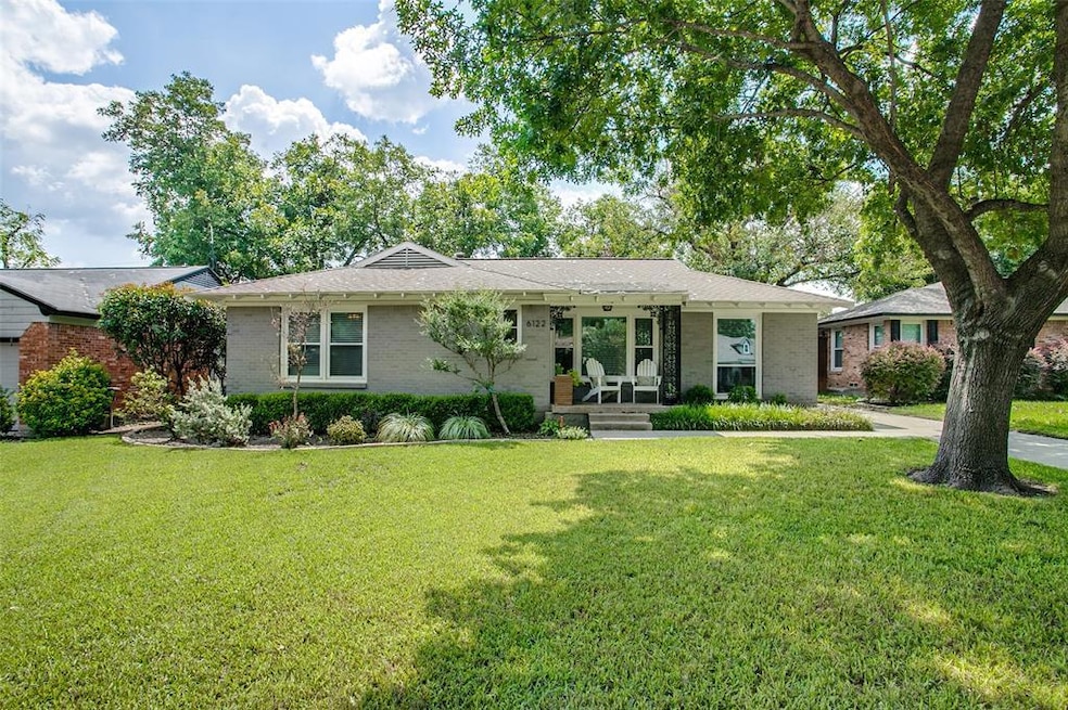 6122 Saint Moritz Ave, Dallas, TX 75214 - photo 1