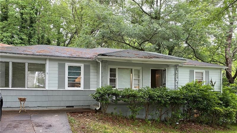 1744 Nathan Ln, Austell, GA 30168 - photo 1