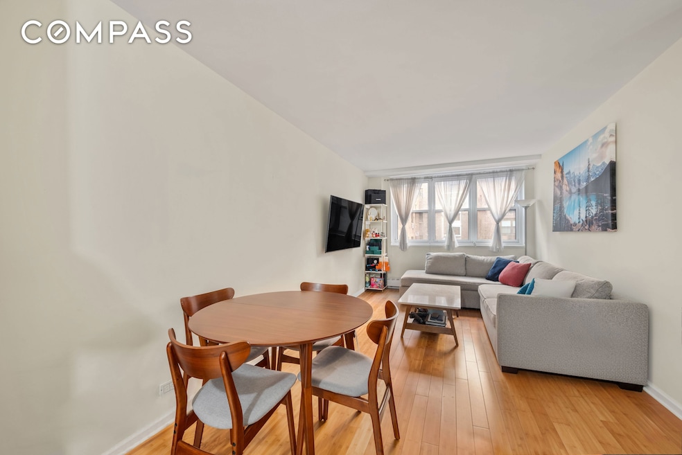 The Randal House unit 3W, New York, NY 10003 - photo 1