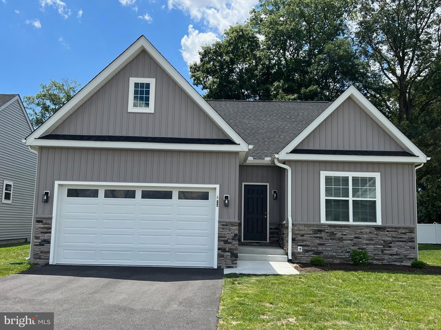 208 Danfield, Seaford, DE 19973 - photo 1