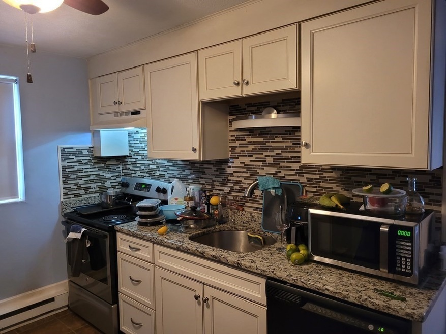 2 Walker Rd unit 3, North Andover, MA 01845 - photo 1