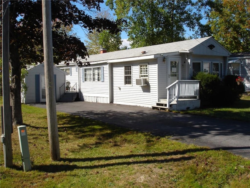 3 K-De Ln, Gorham, ME 04038 - photo 1