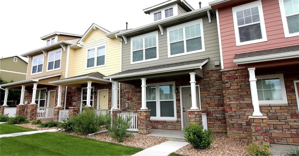 13776 Garfield St unit C, Thornton, CO 80602 - photo 1