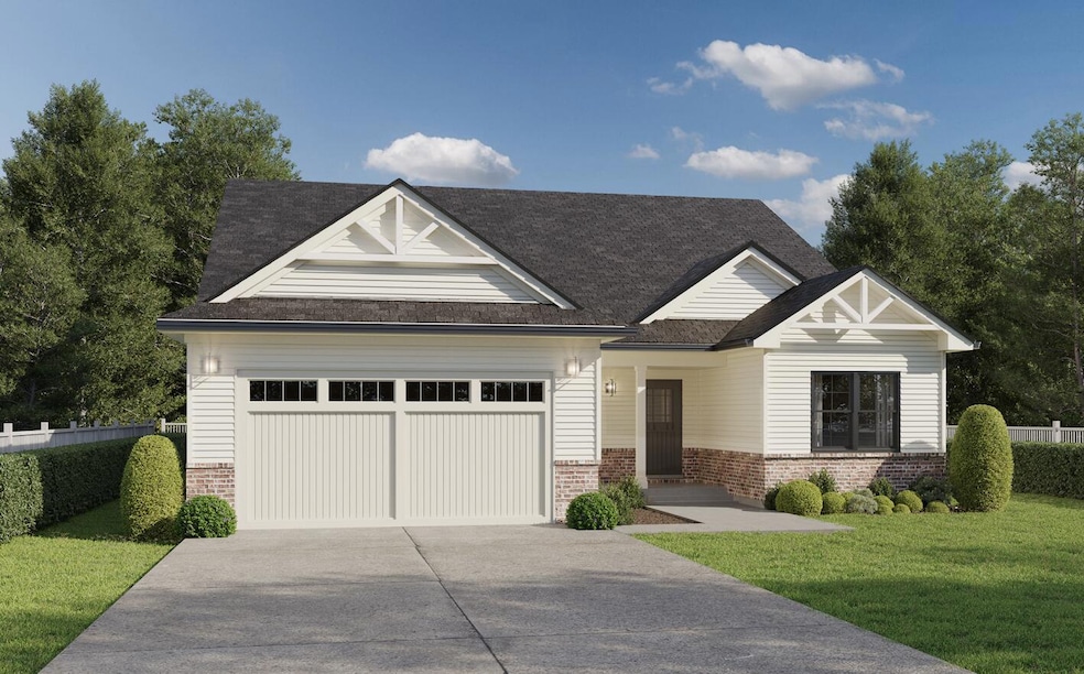 2311 Redwood Ln, Chesterton, IN 46304 - photo 1