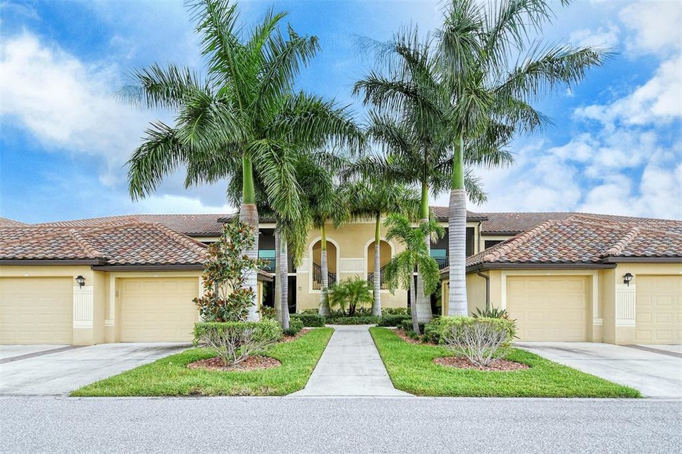 Welcome Home!