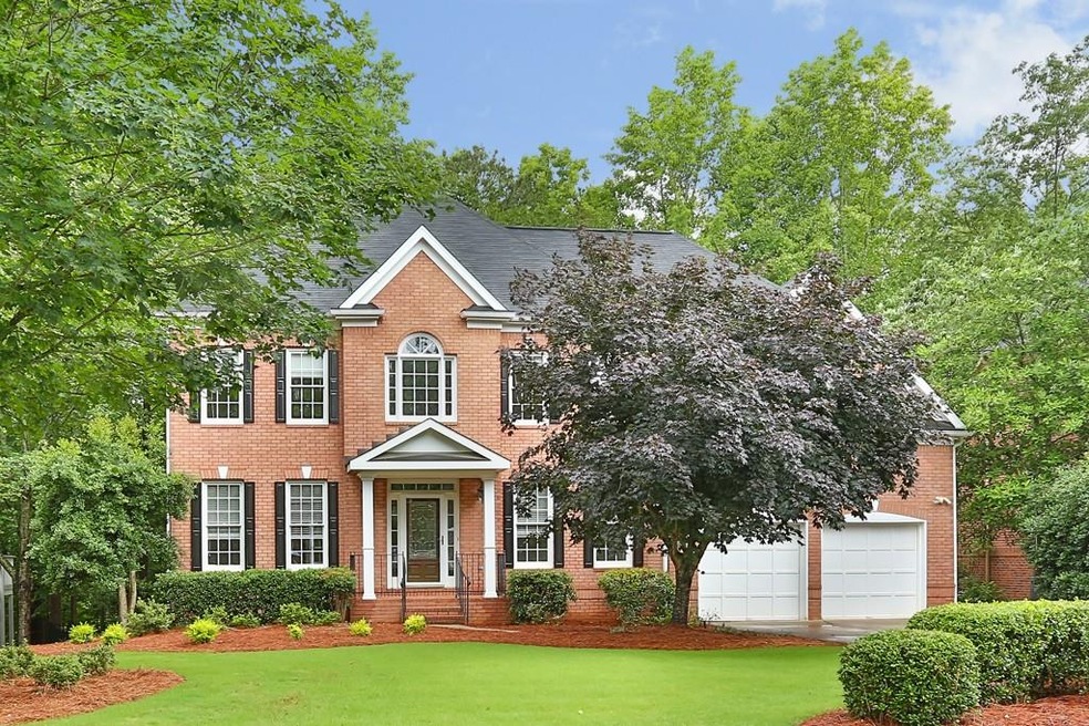 Huge Lot On The 13th Fairway!