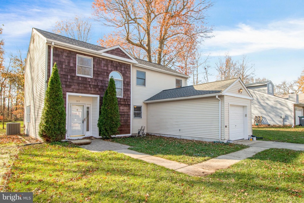 355 Greybull Dr, Bear, DE 19701 - photo 1