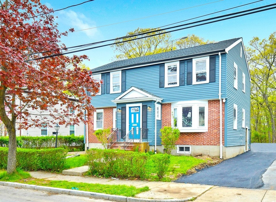 92 Gladeside Ave, Mattapan, MA 02126 - photo 1