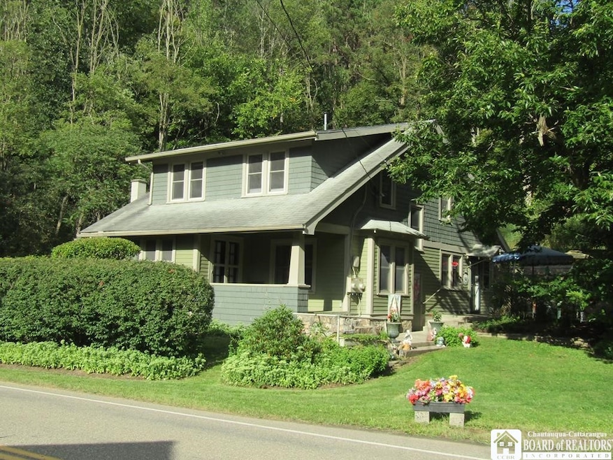 8008 Route 549, Millerton, PA 16936 - photo 1