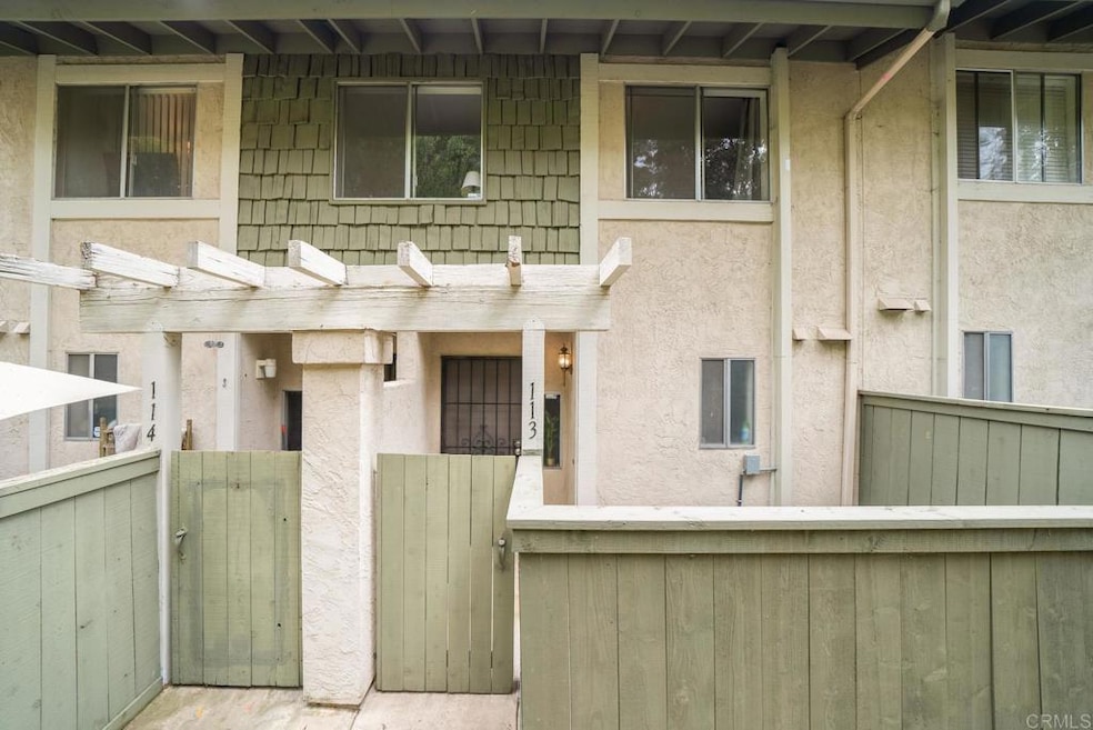 3992 60th St unit 113, San Diego, CA 92115 - photo 1