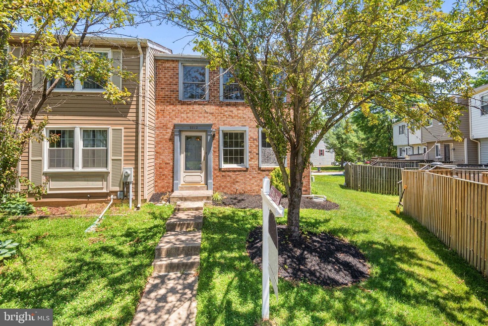 9312 Cross Timbers Ct, Laurel, MD 20723 - photo 1