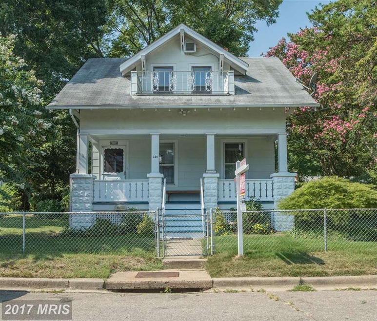 220 Lockwood Ct, Annapolis, MD 21403 - photo 1