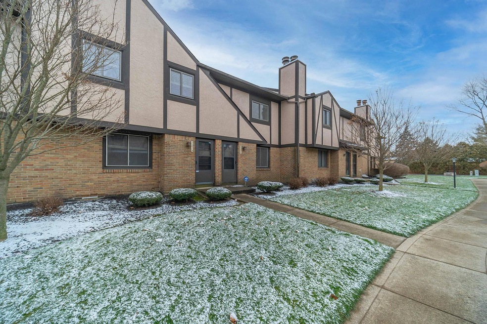 5376 Tartan Lane