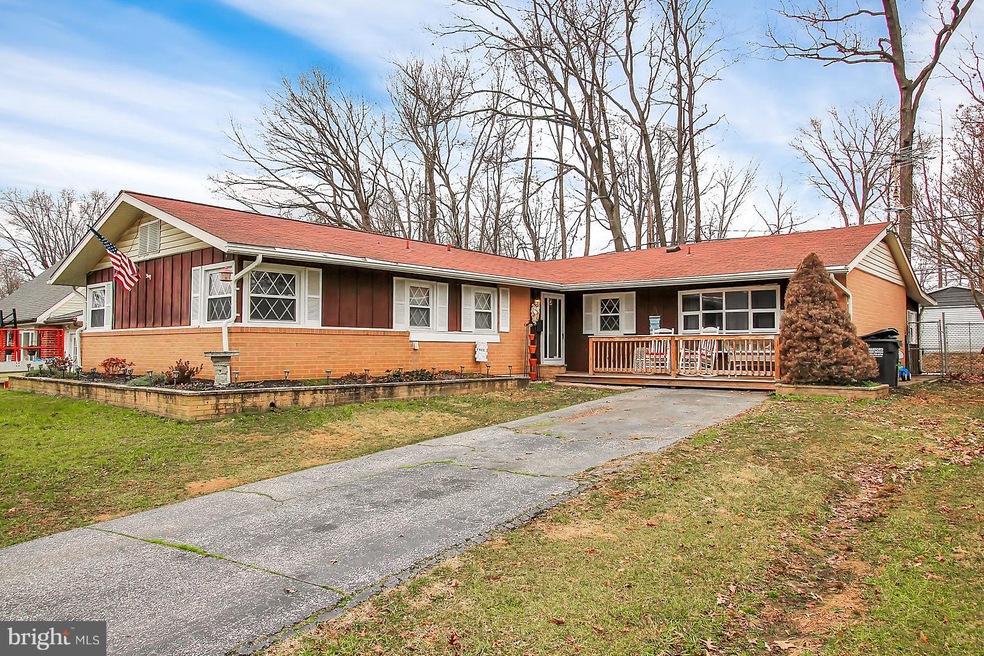 821 Chatfield Rd, Joppa, MD 21085 - photo 1