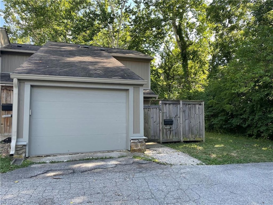 4214 Indian Pipe Trace, Indianapolis, IN 46237 - photo 1