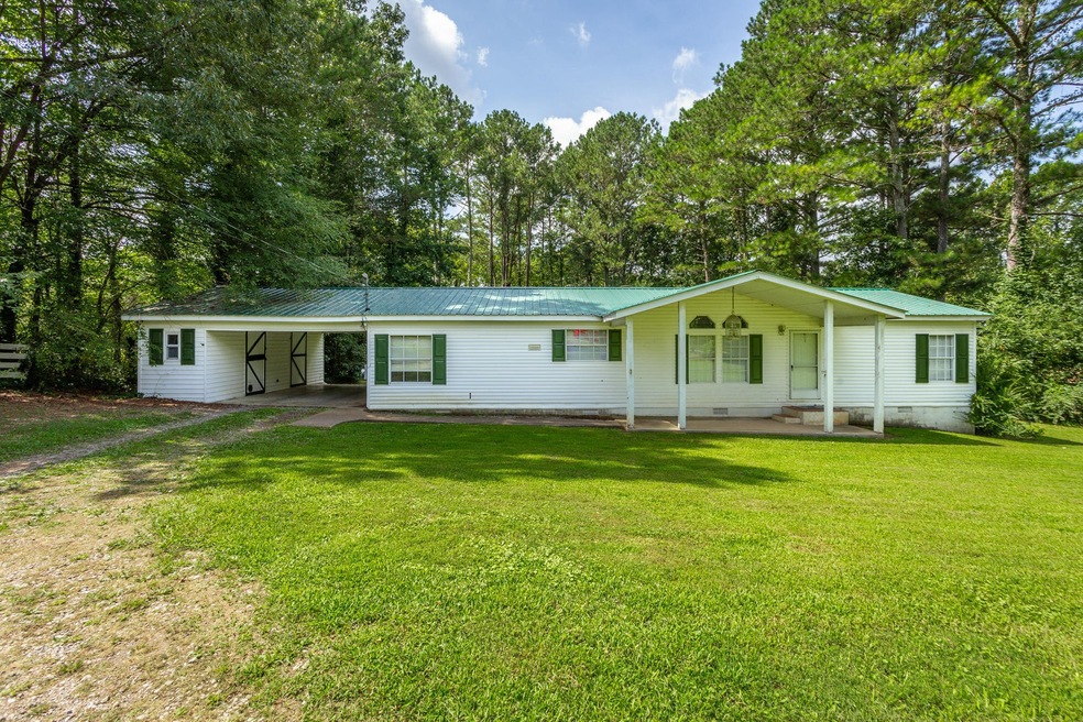 1627 Flat Branch Rd, Tunnel Hill, GA 30755 - photo 1