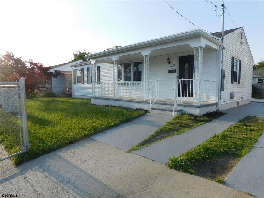 1825 Madison Ave, Atlantic City, NJ 08401 - photo 1