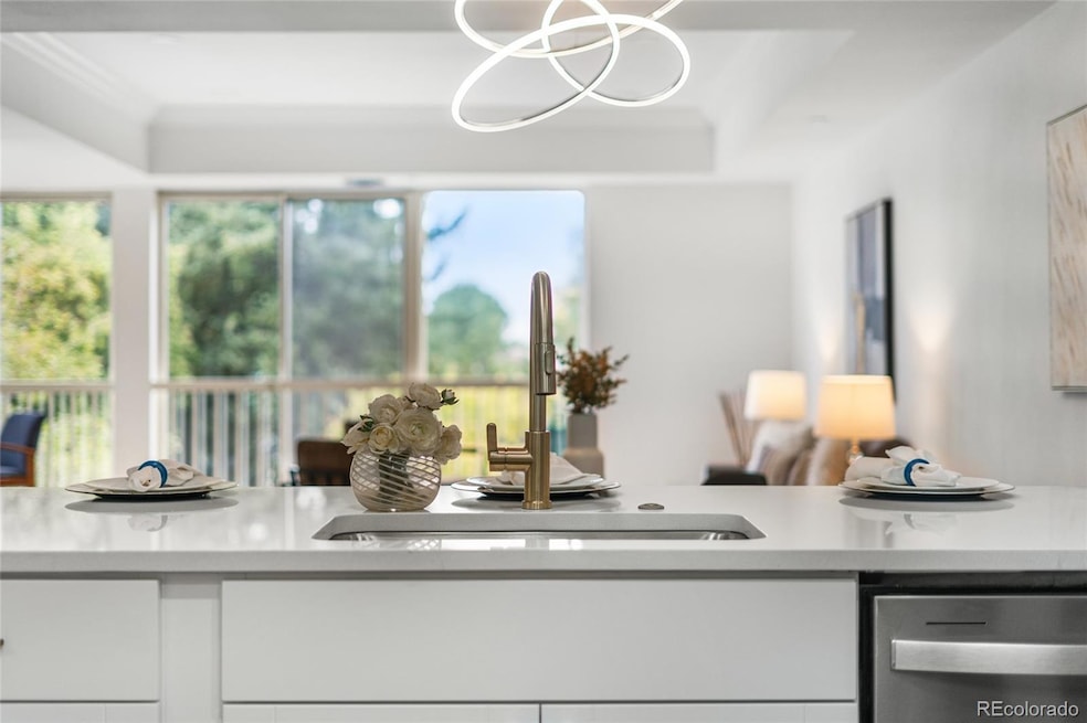 The Waterford unit 201, Englewood, CO 80113 - photo 1