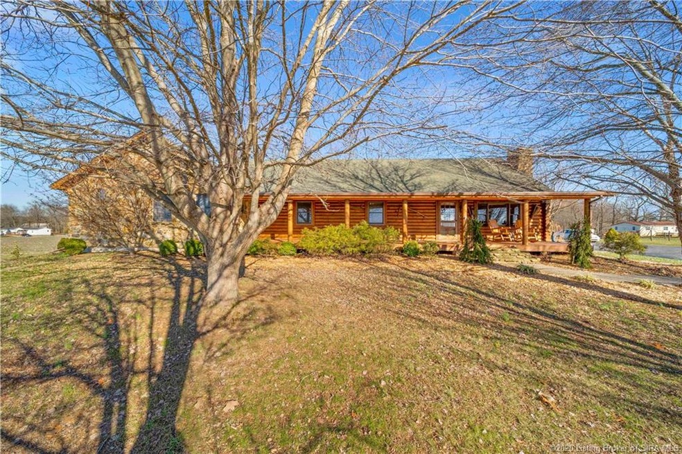 4930 Old Highway 337 SE, Corydon, IN 47112 - photo 1