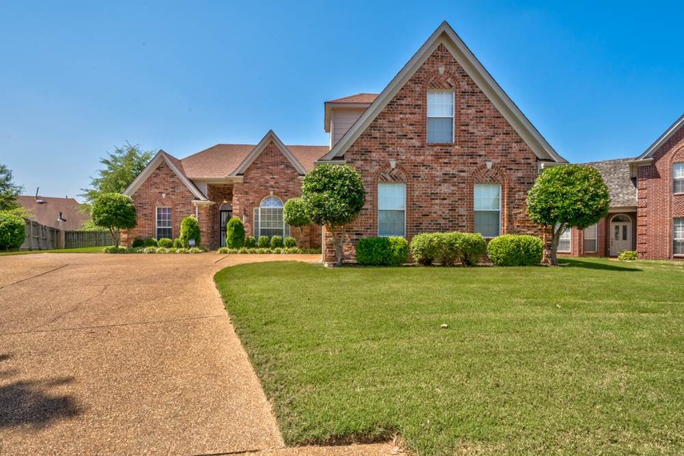 Well maintained and spacious 4 bed (all down), 3 f